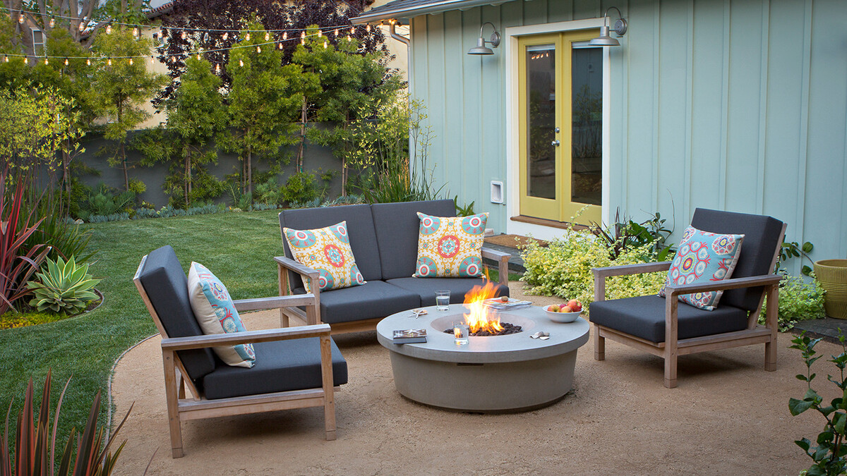 28 cool backyard ideas 13