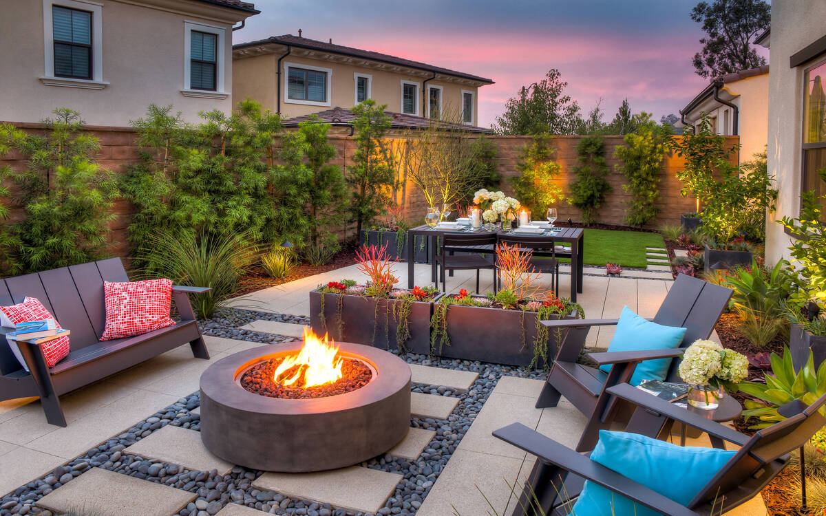 28 cool backyard ideas 16