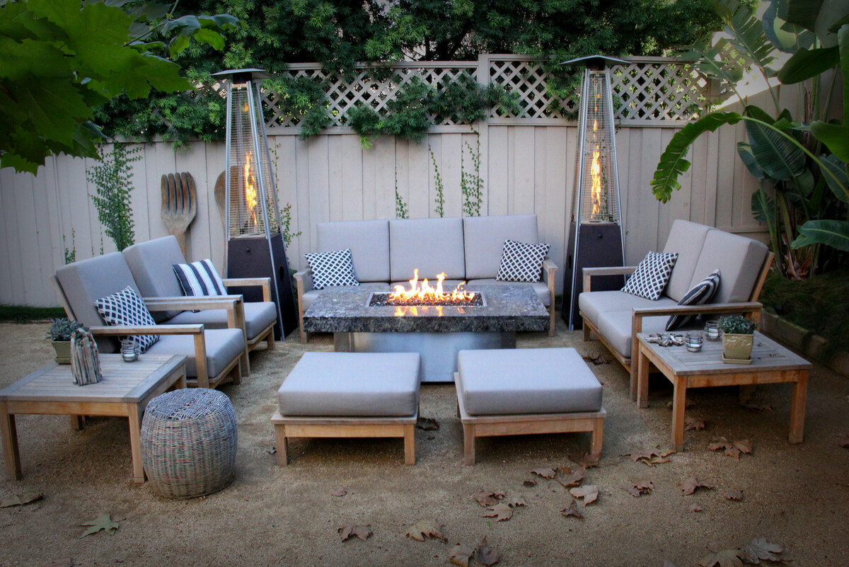 28 cool backyard ideas 18