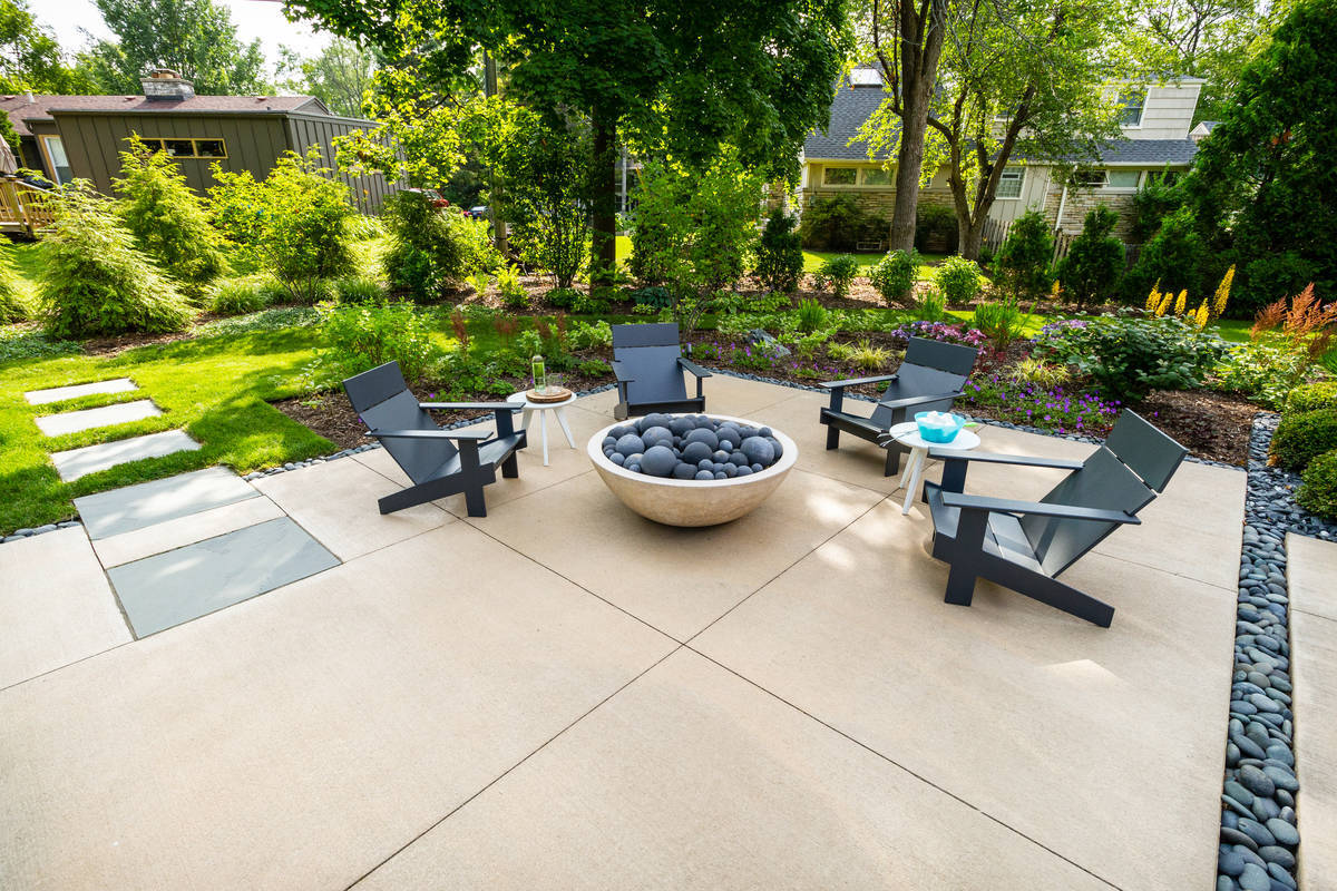 28 cool backyard ideas 26