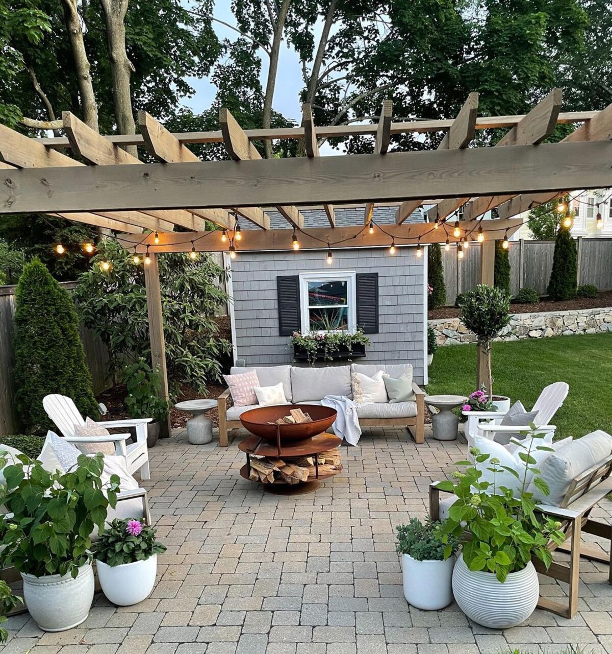 28 cool backyard ideas 9