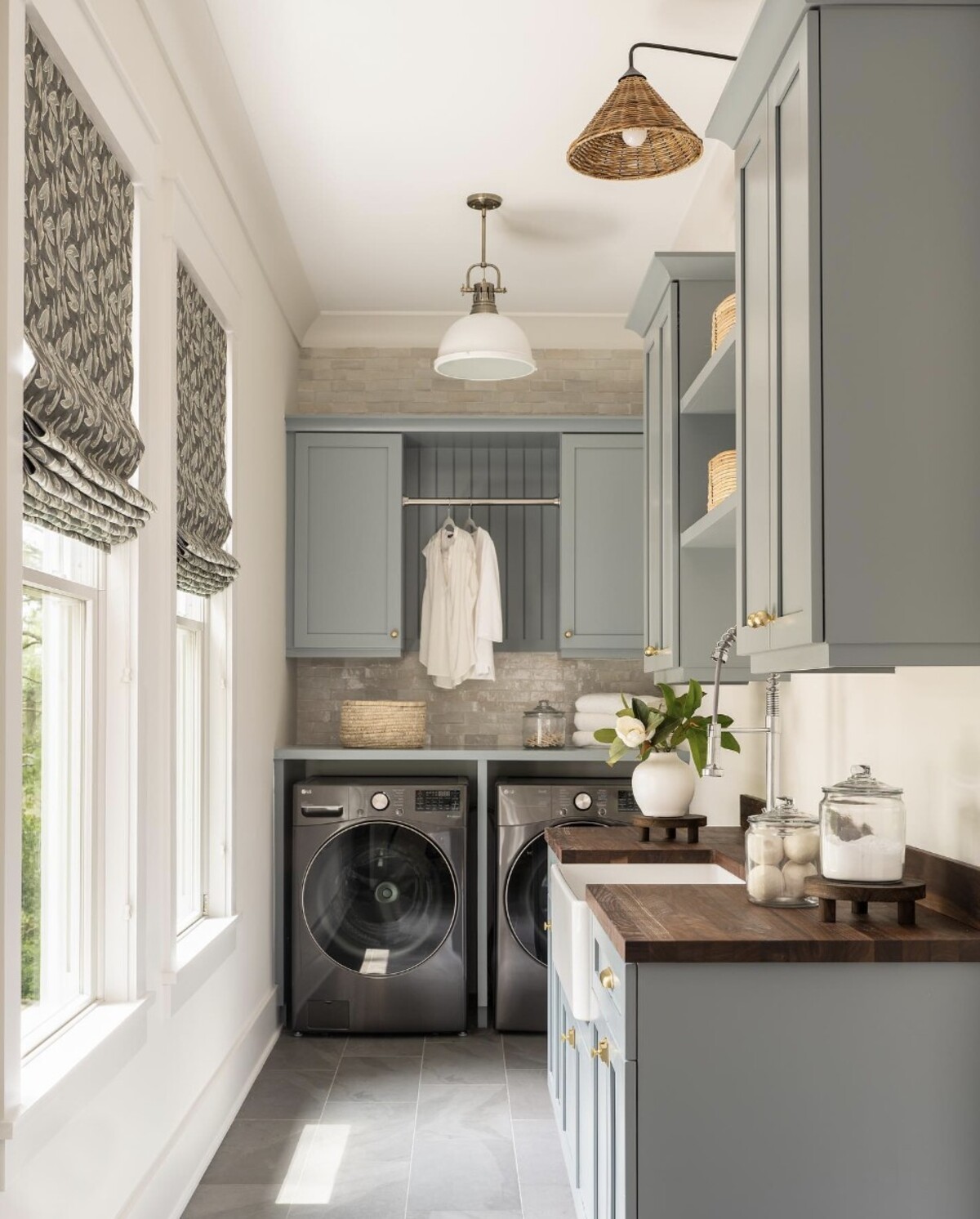 garage laundry room ideas 3