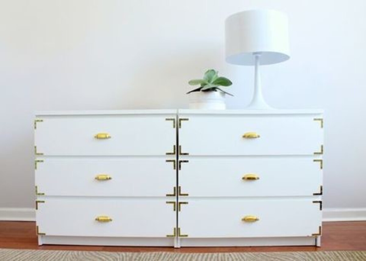 ikea dresser hacks 19