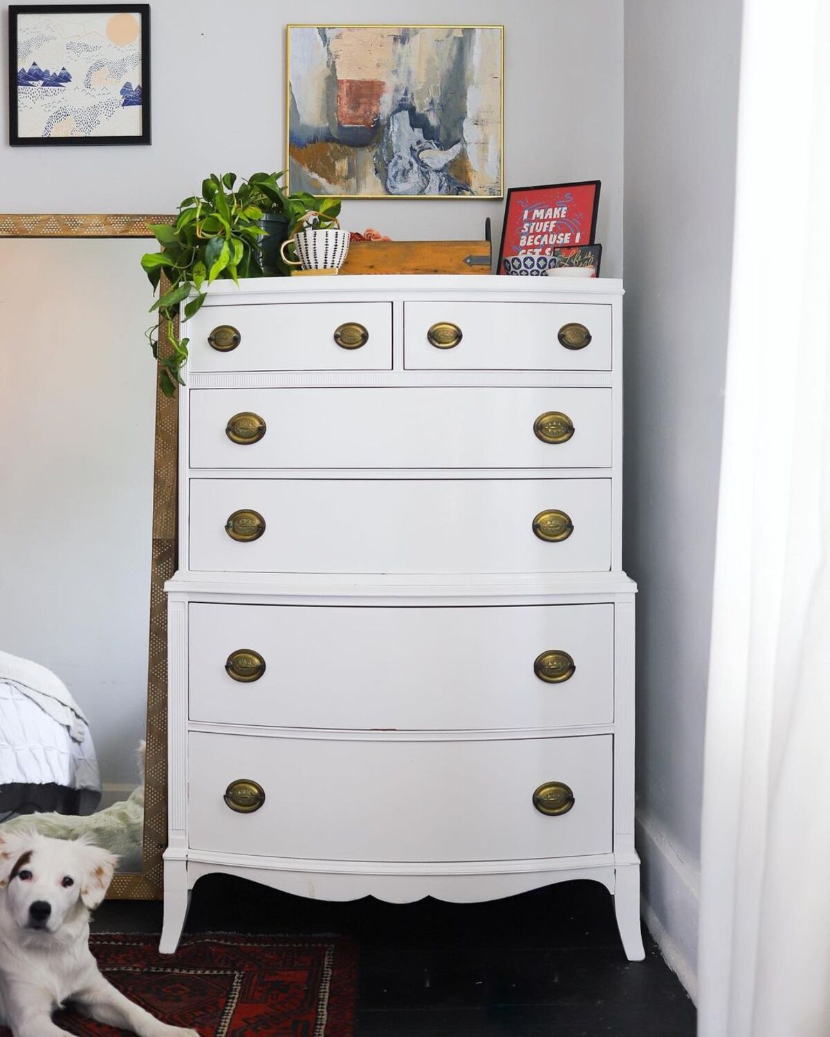 ikea dresser hacks 22