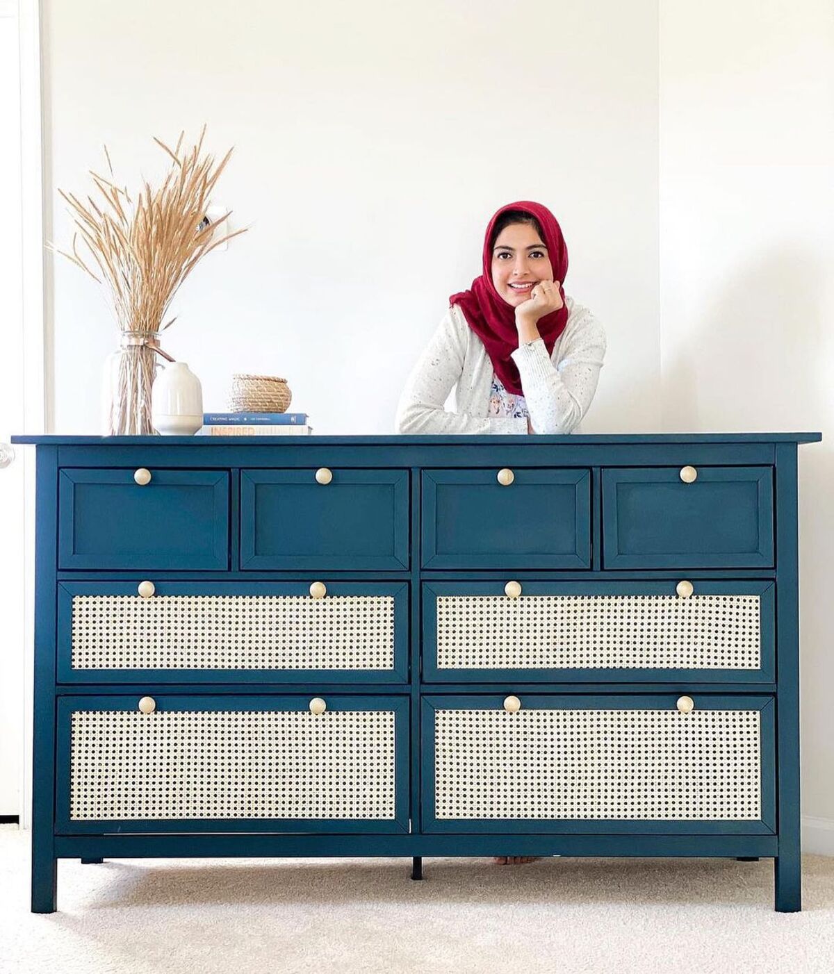 ikea dresser hacks 24