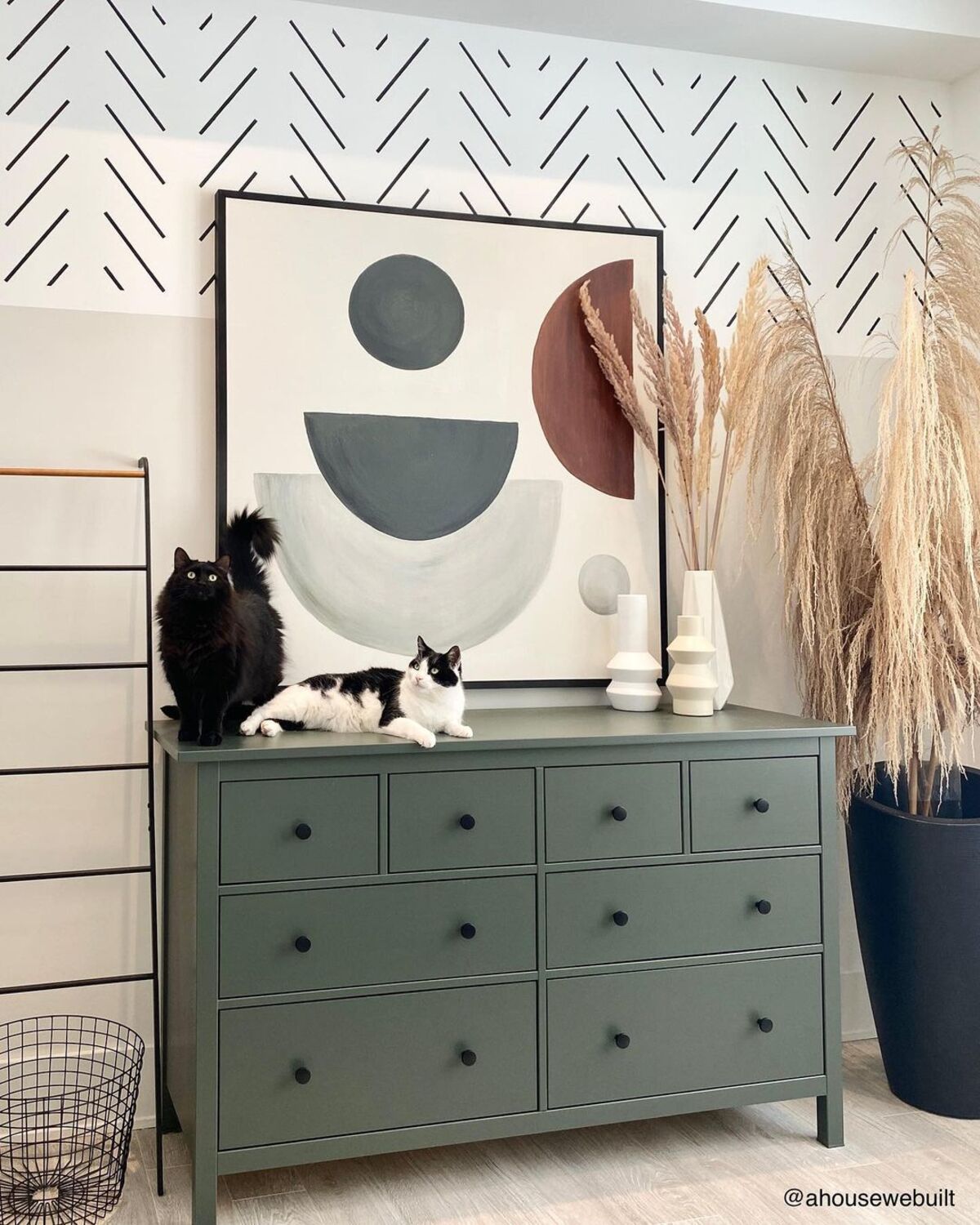 ikea dresser hacks 3