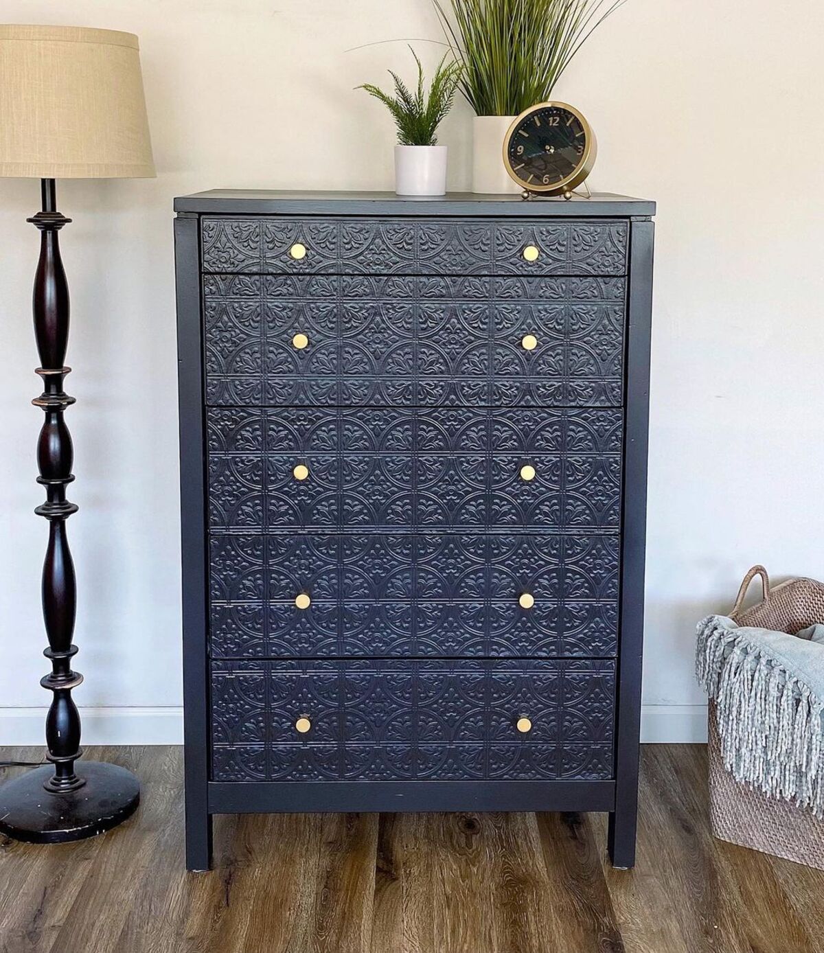 ikea dresser hacks 5