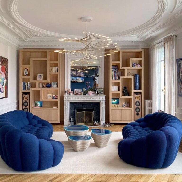 19 Cozy Apartment Ideas To Create Your Dream Aesthetic Space