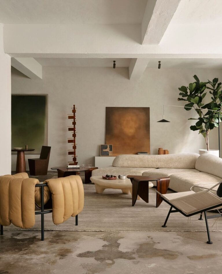 19 Cozy Apartment Ideas To Create Your Dream Aesthetic Space