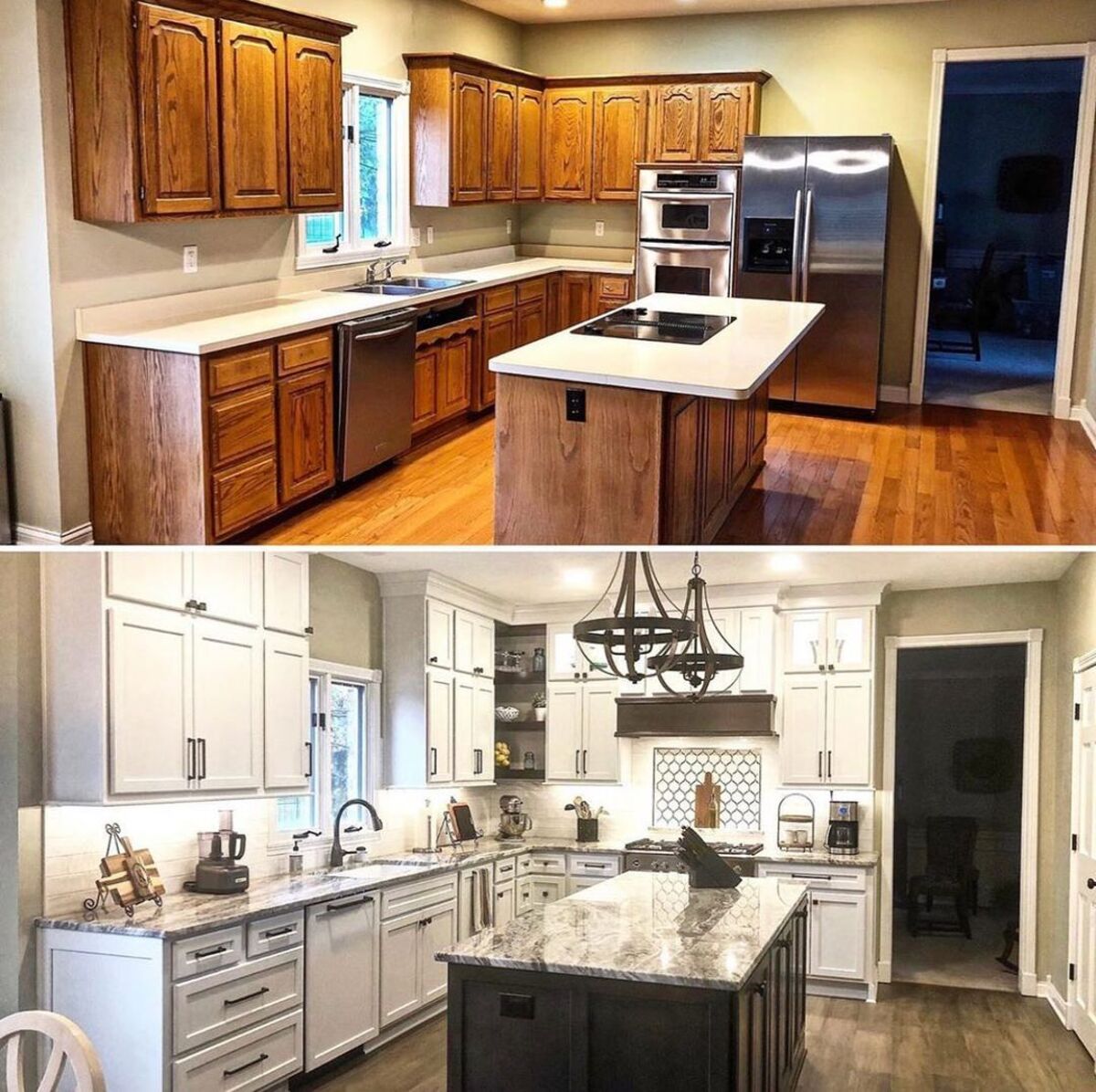 22 kitchen remodels 18