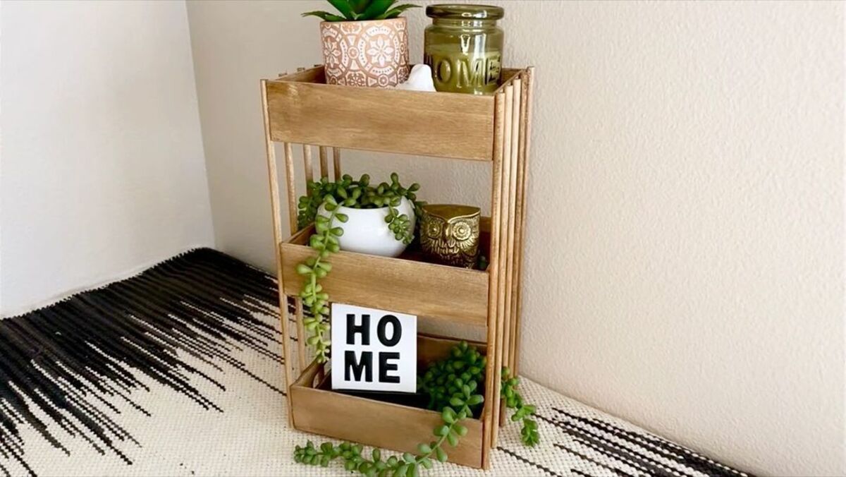 29 diy dollar tree storage ideas 1