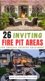 best fire pit ideas and designs outdoor space