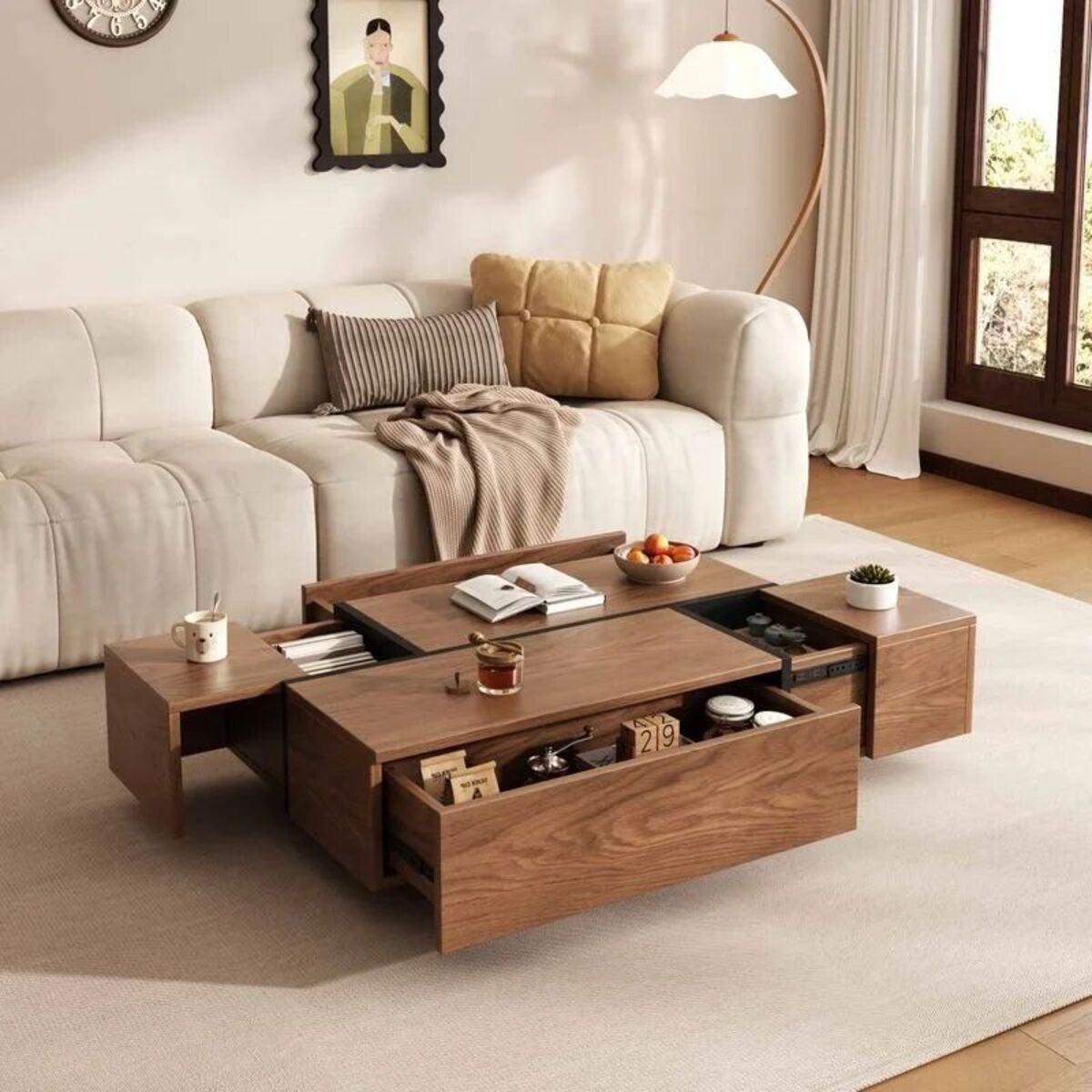 coffee tables 12