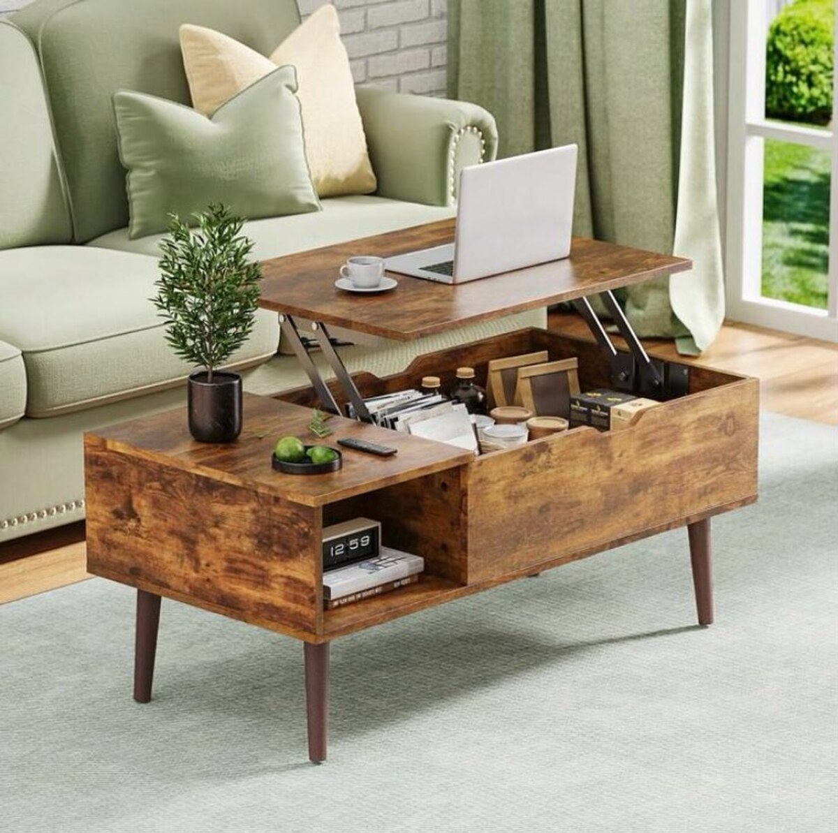 coffee tables 5