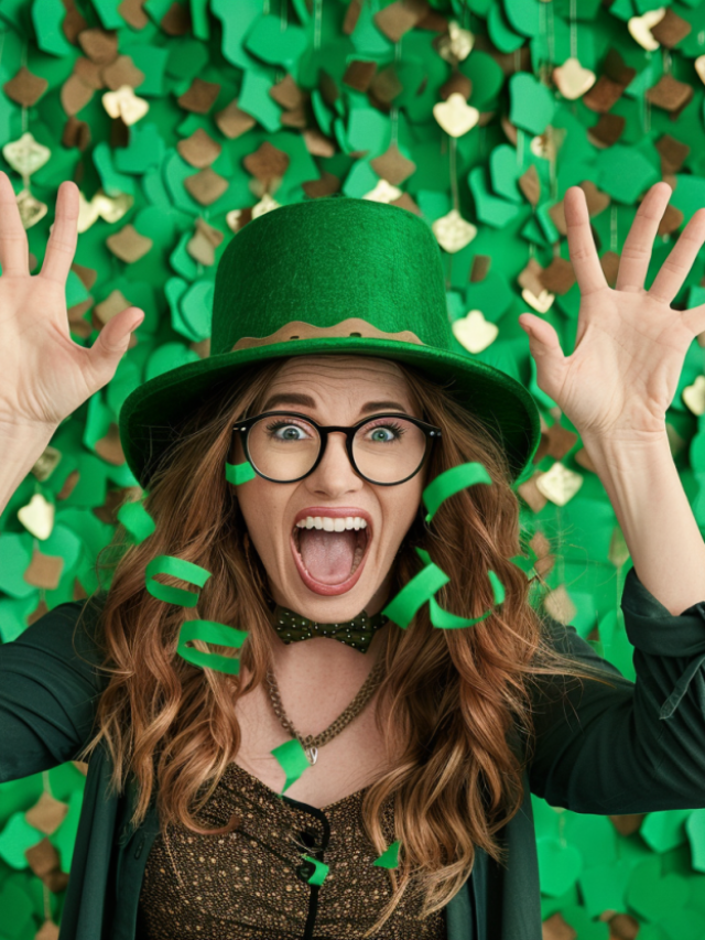 100 DIY Decor Ideas to Make Your St. Patrick’s Day Unforgettable