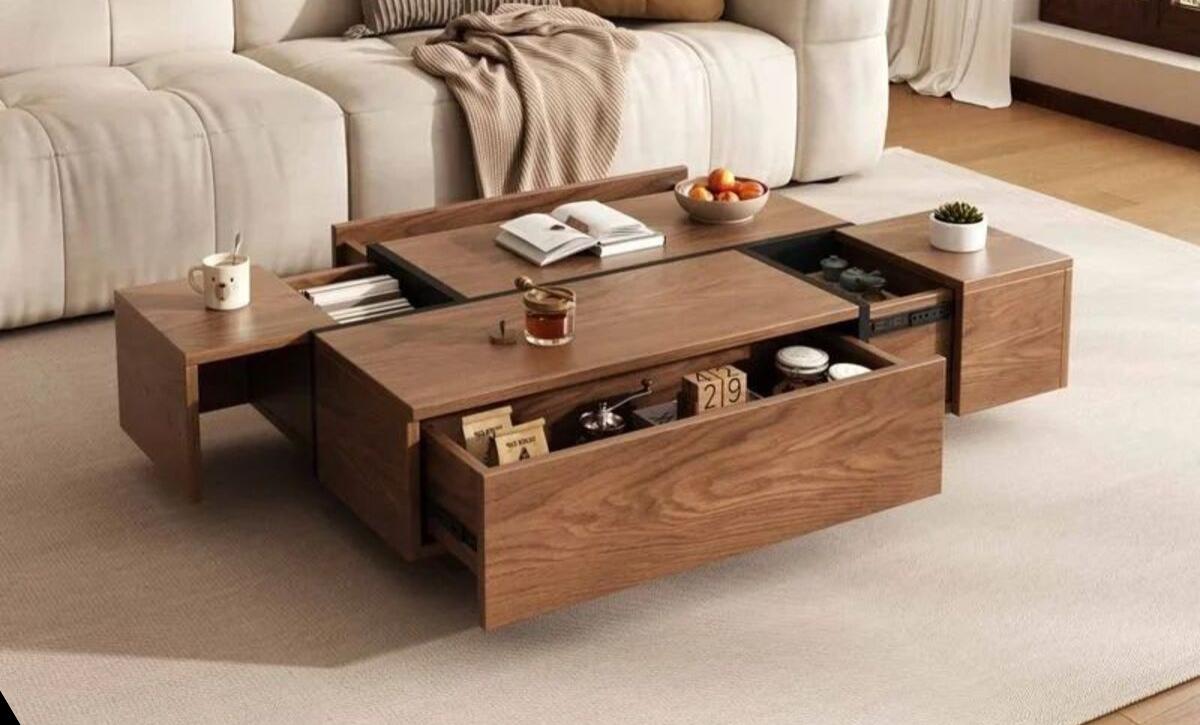 diy coffee table ideas