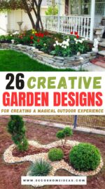 best alluring garden ideas and designs