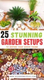 best dreamy garden inspirations and ideas