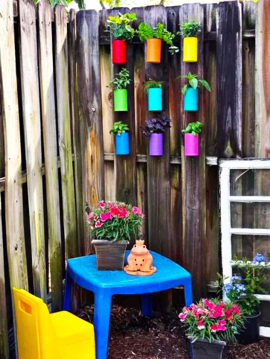 cozy garden ideas 10