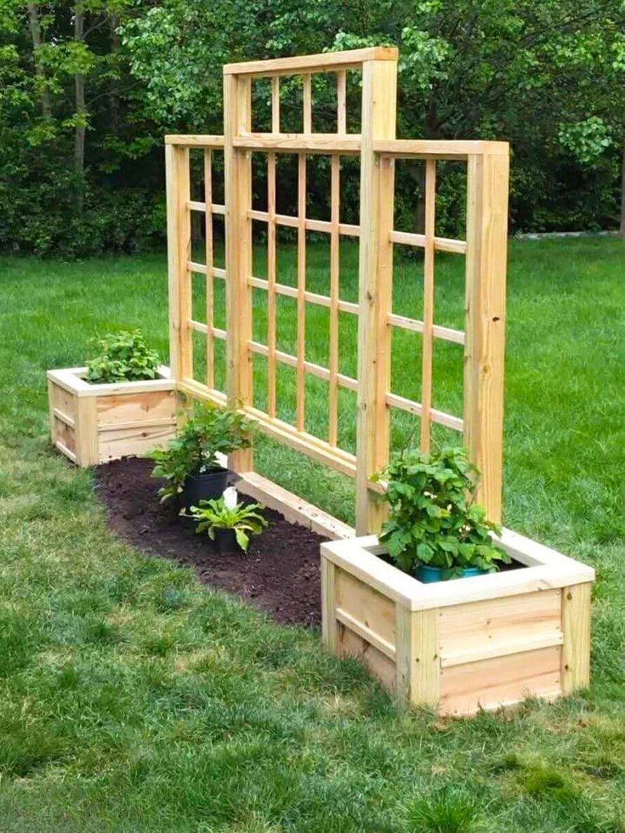 cozy garden ideas 21