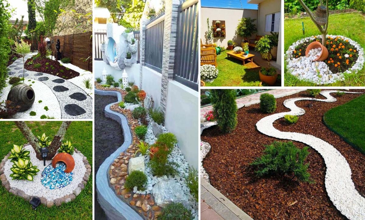 innovating gardens ideas