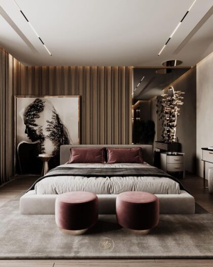 28 Luxury Master Bedroom Ideas To Create Your Ultimate Lavish Retreat