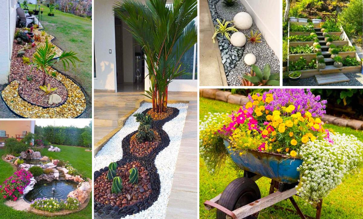 beautiful garden designs