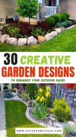best cozy garden ideas designs