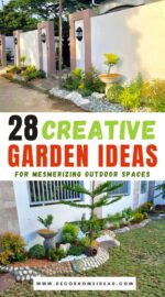 best divine garden designs ideas