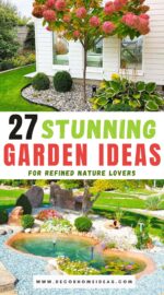 best elegant garden ideas 2