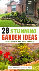 best gorgeous garden ideas designs
