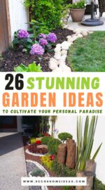 best jaw dropping garden designs