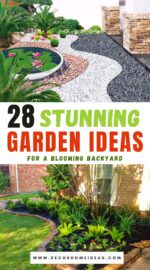 best radiant garden designs ideas
