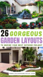 best splendid garden designs