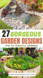 best stunning garden ideas