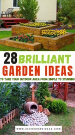 best stunning garden ideas designs