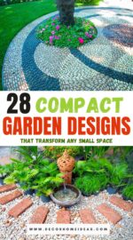 best tiny garden ideas designs