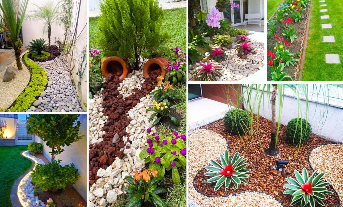 captivating garden ideas