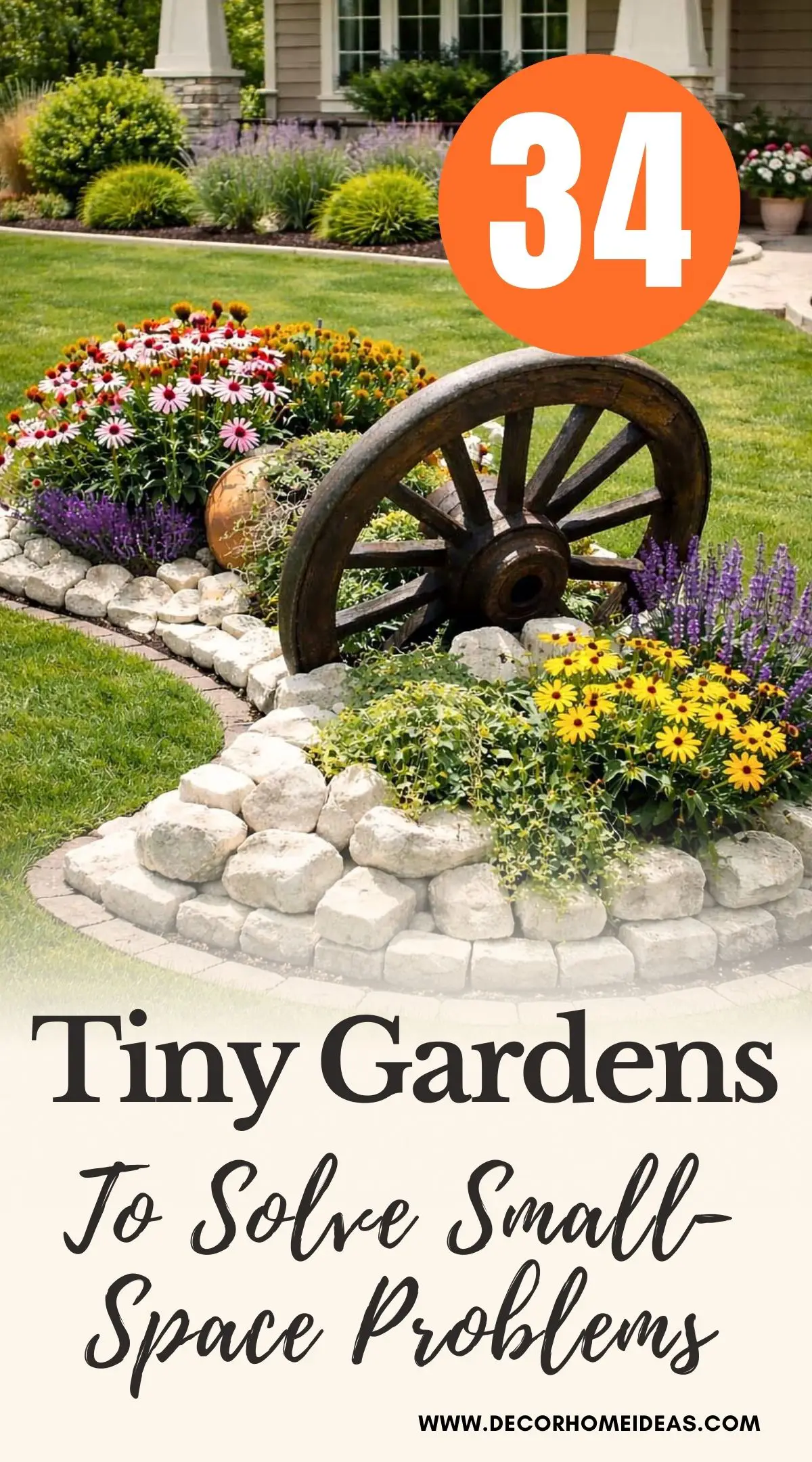 From awkward corners to narrow yards, these compact garden layouts show smart ways to use every inch. Save this for practical garden ideas that balance beauty, structure, and simplicity.