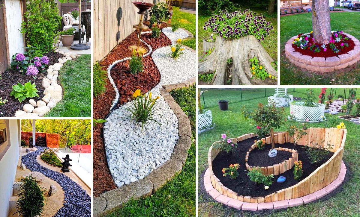 jaw dropping garden ideas