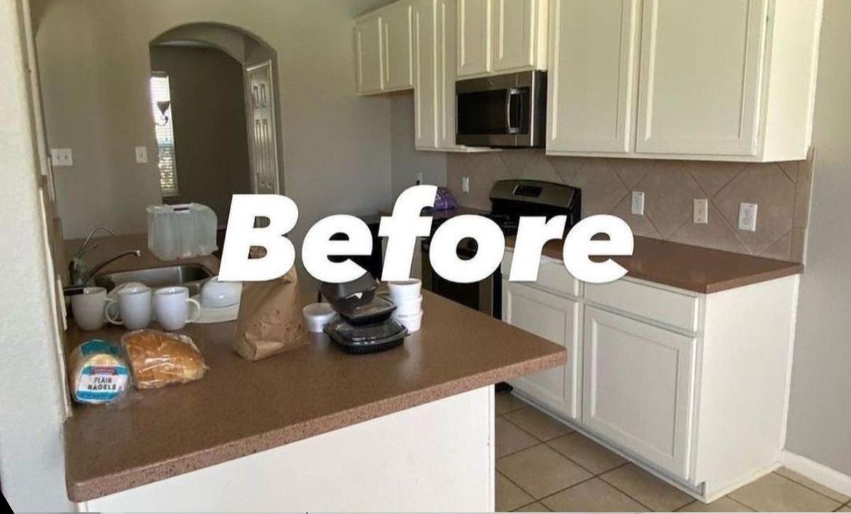 kitchen remodels