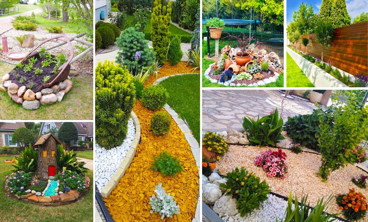 majestic garden designs