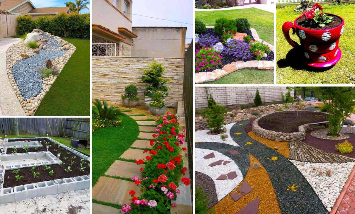 mesmerizing garden ideas
