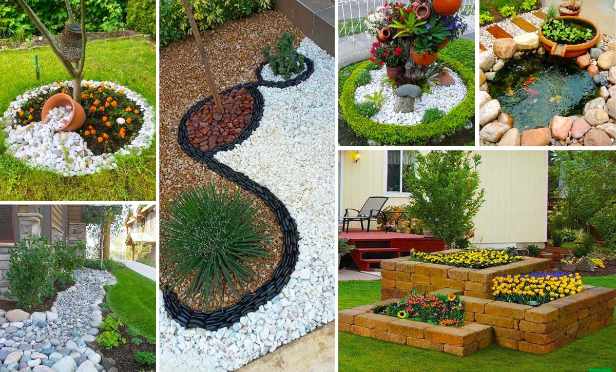 stunning garden ideas