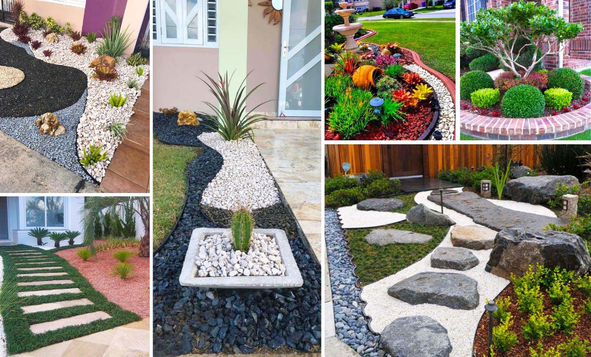 timeless garden designs