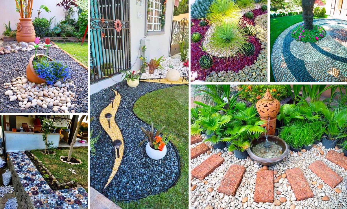 tiny garden ideas