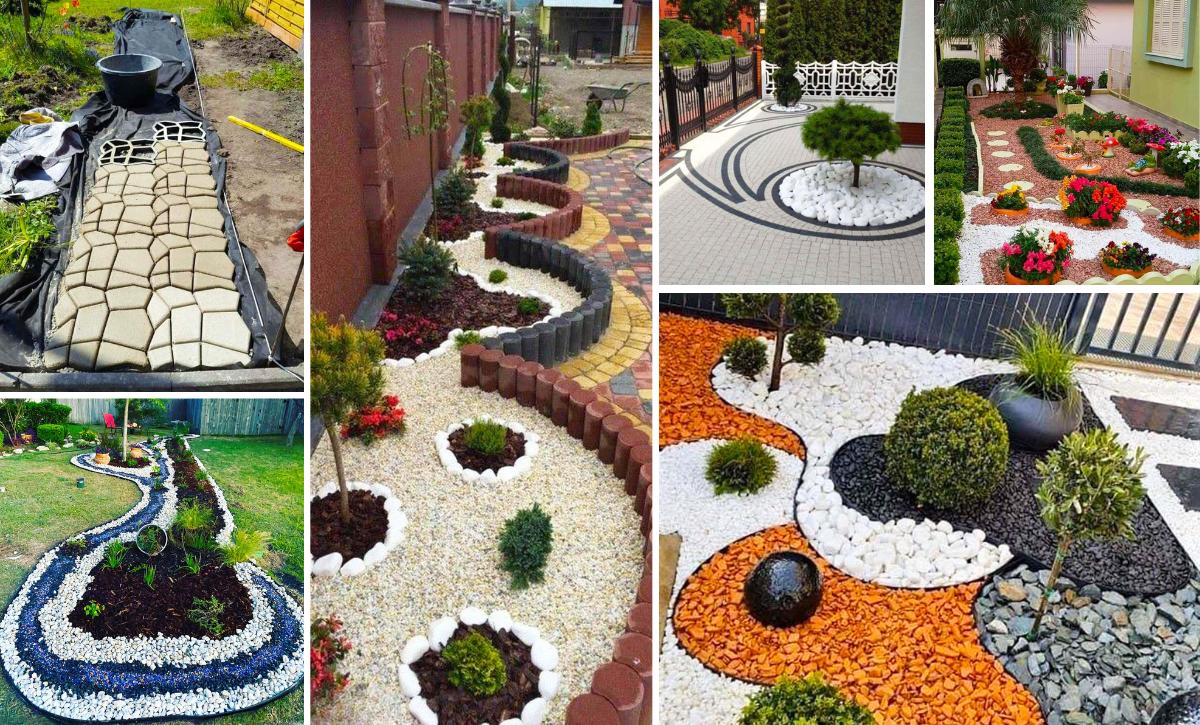top small garden ideas