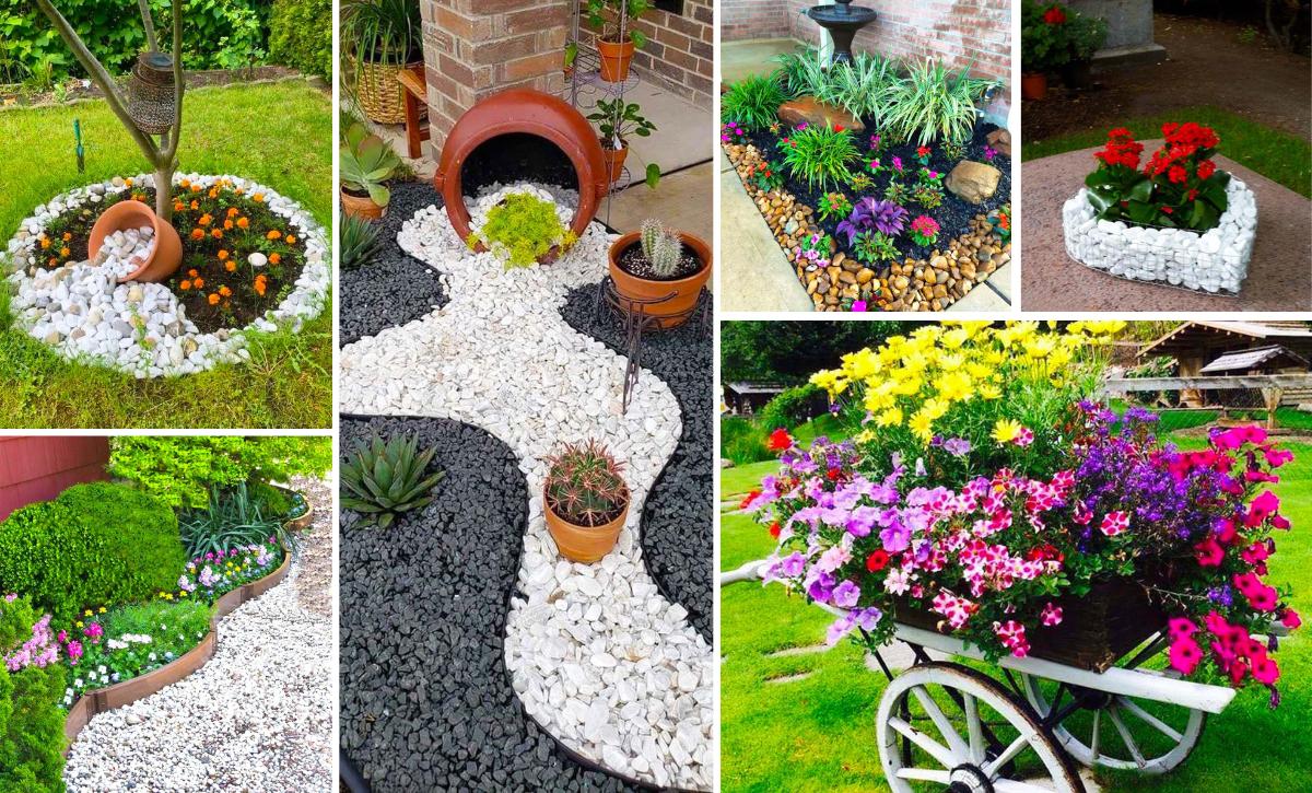 unforgettable garden transformations