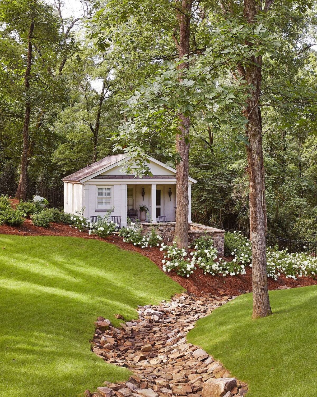 fall landscaping ideas for a front yard transformation 2