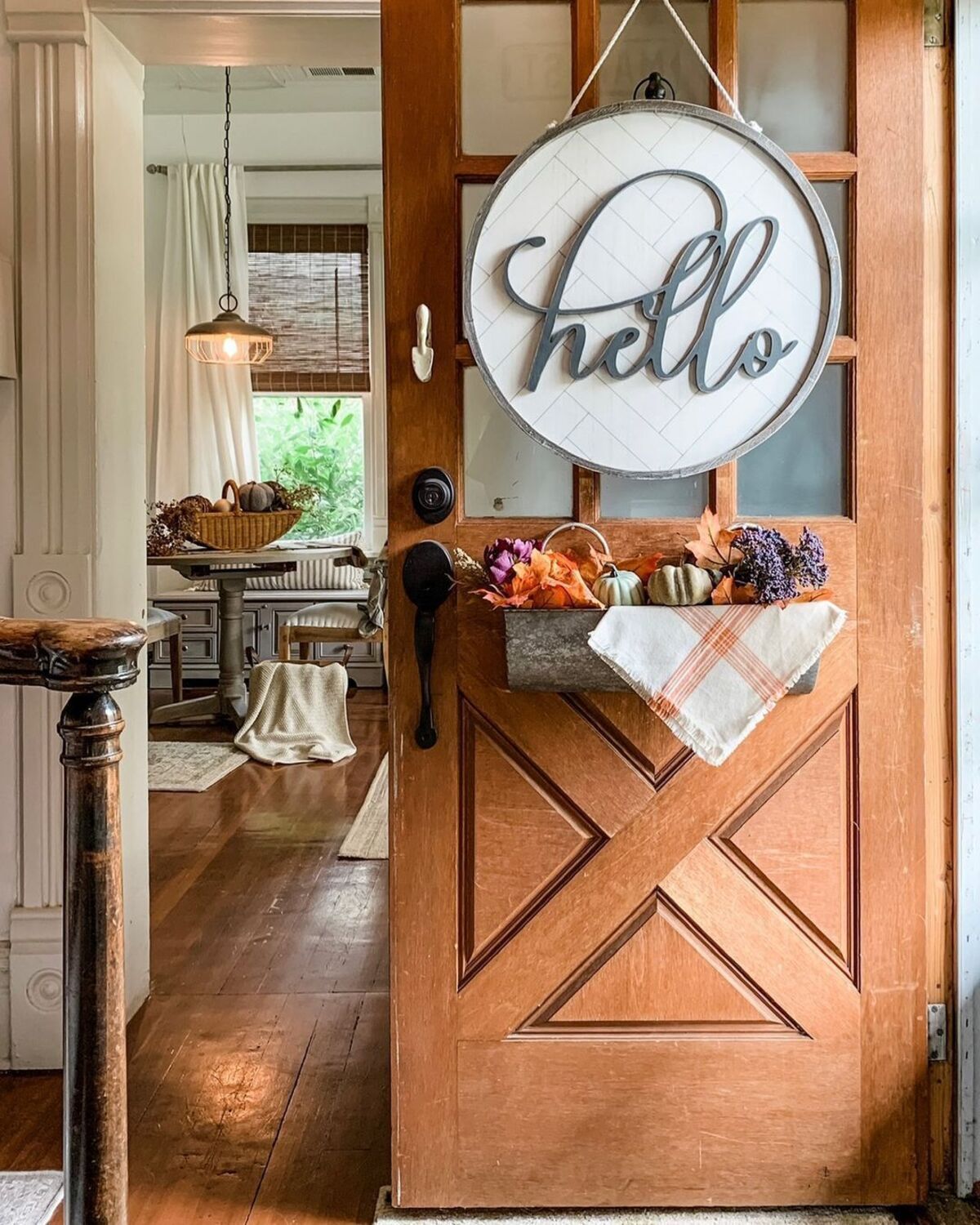 festive fall door signs 18